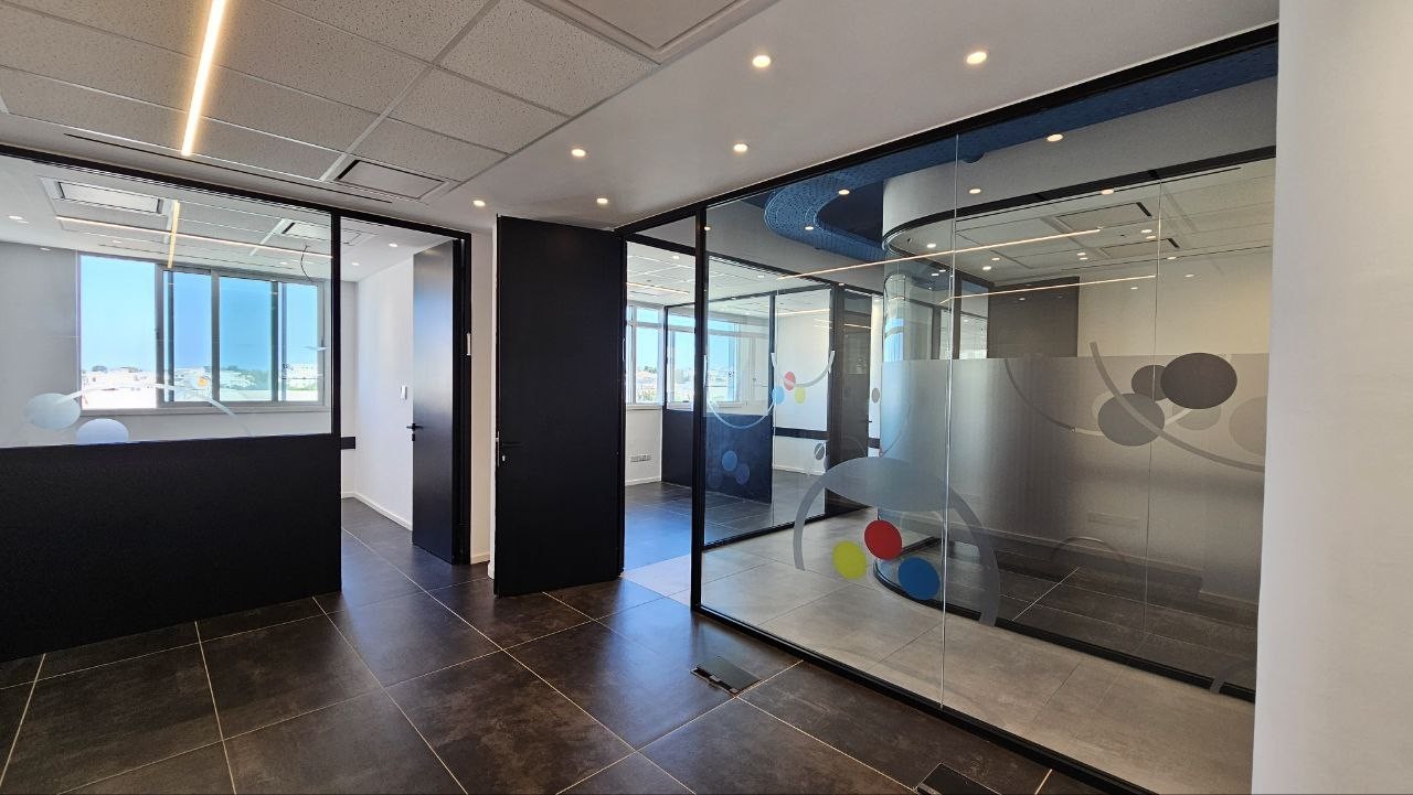 Büro in Paphos, Zypern, 587 m² - Foto 6