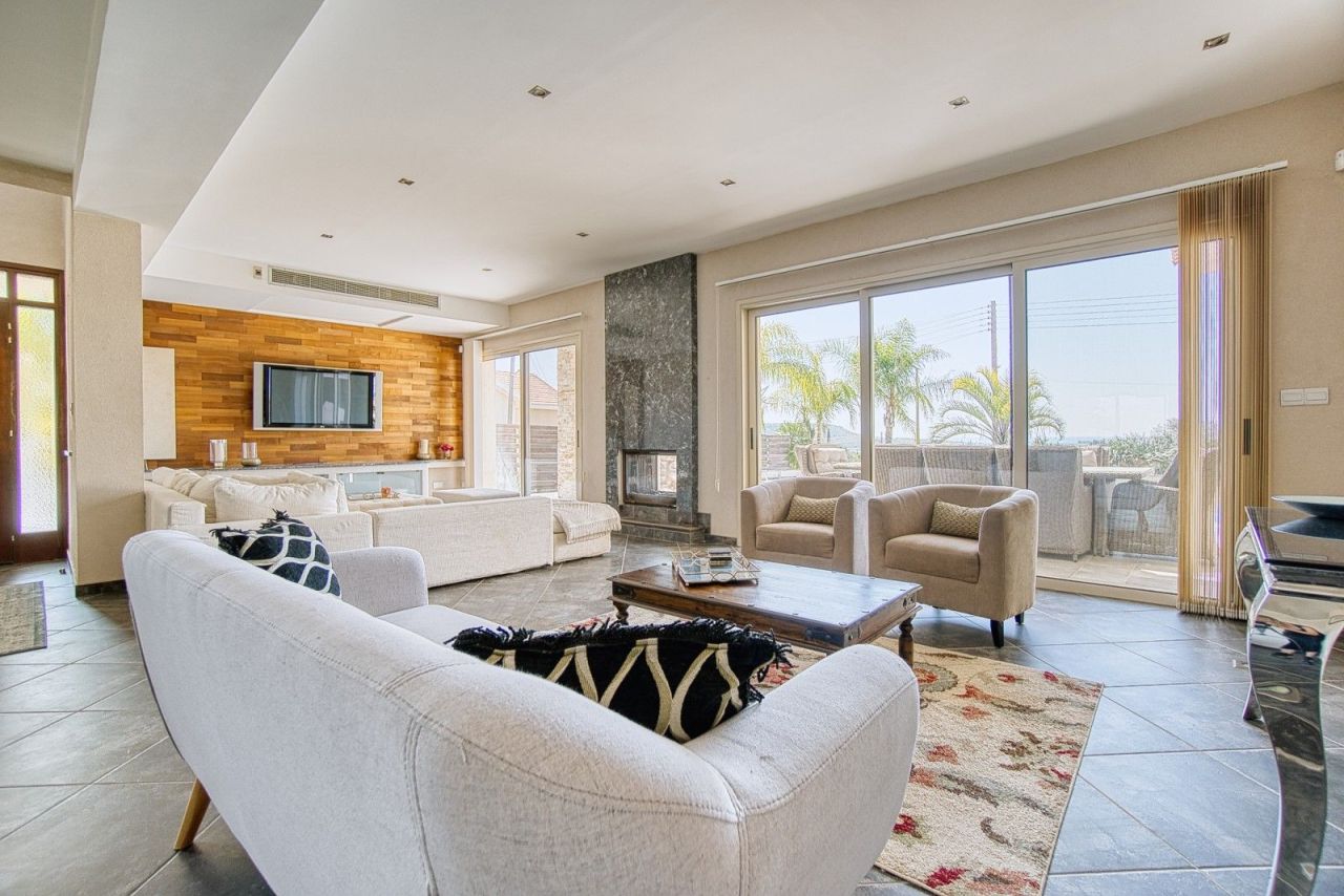 Villa a Limassol, Cipro, 300 m² - foto 7