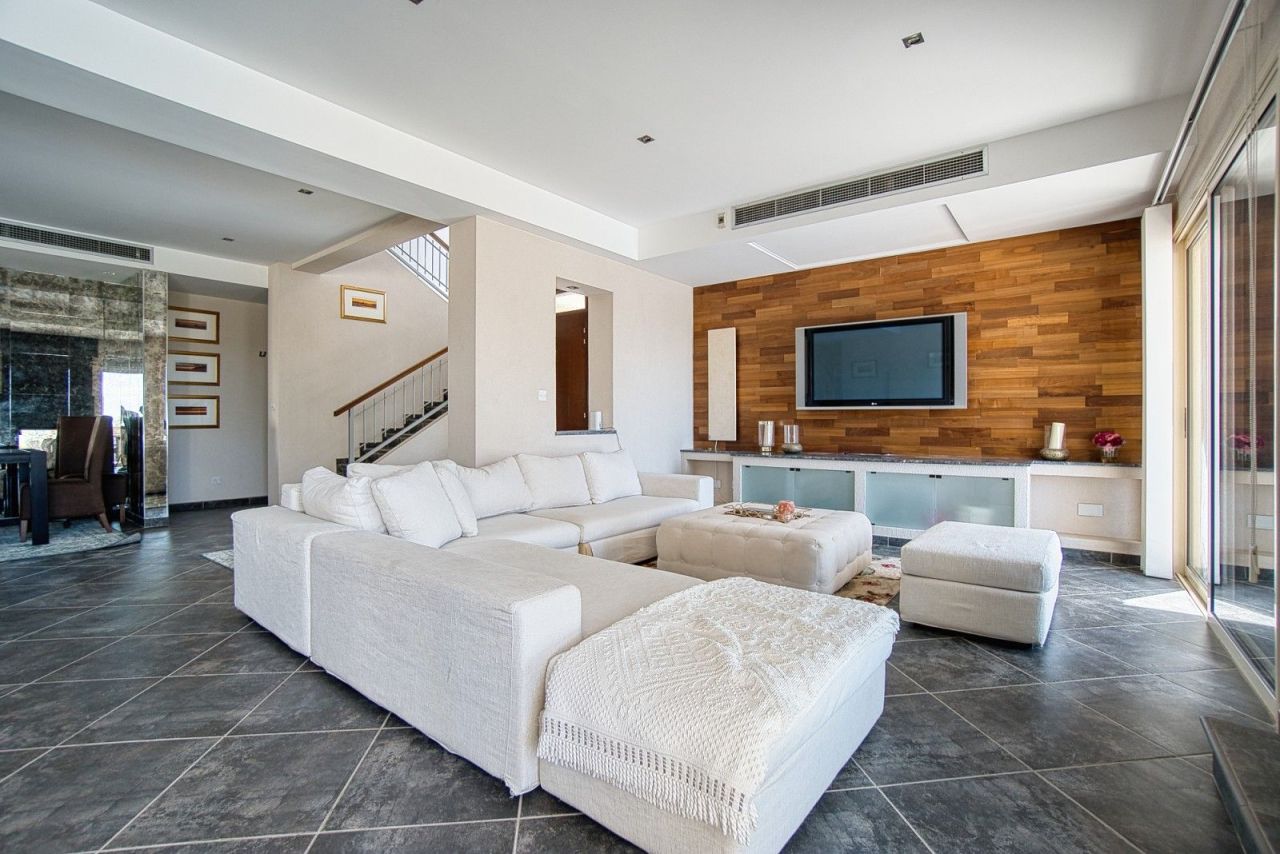 Villa a Limassol, Cipro, 300 m² - foto 8