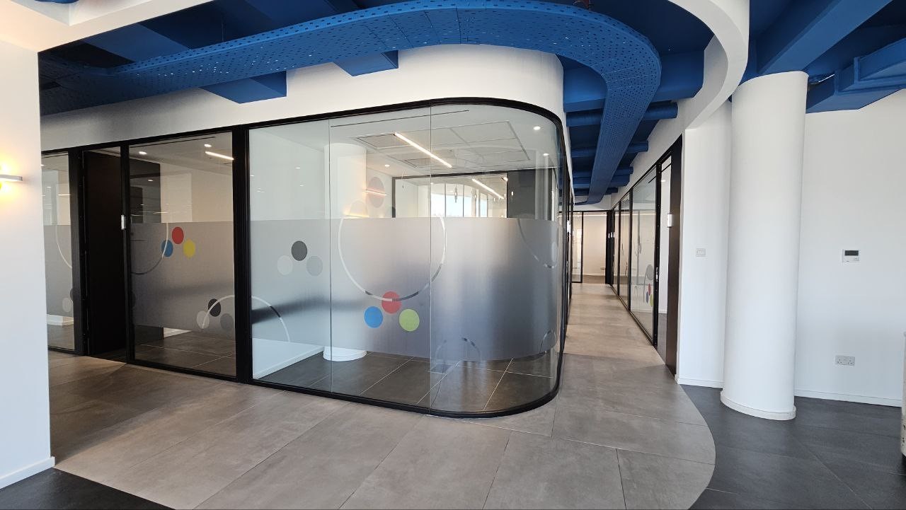 Büro in Paphos, Zypern, 587 m² - Foto 8