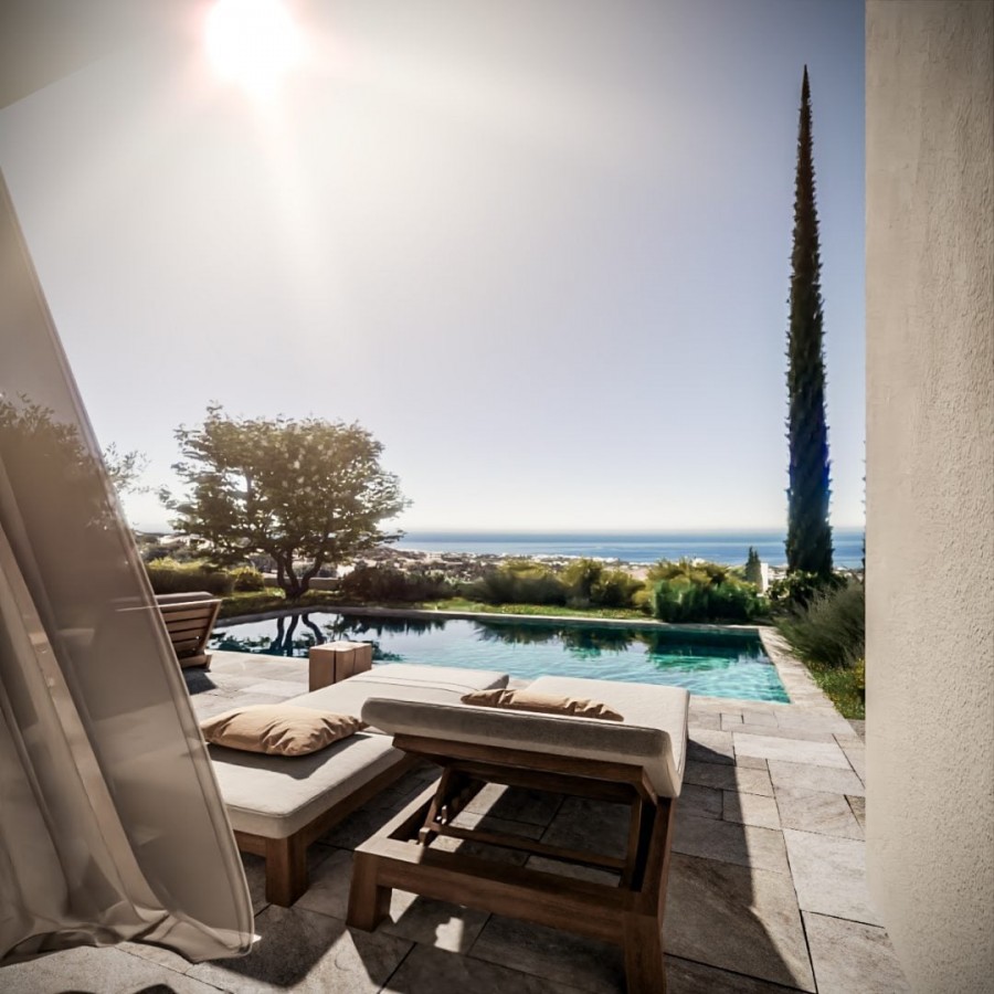 Villa a Paphos, Cipro, 149 m² - foto 9