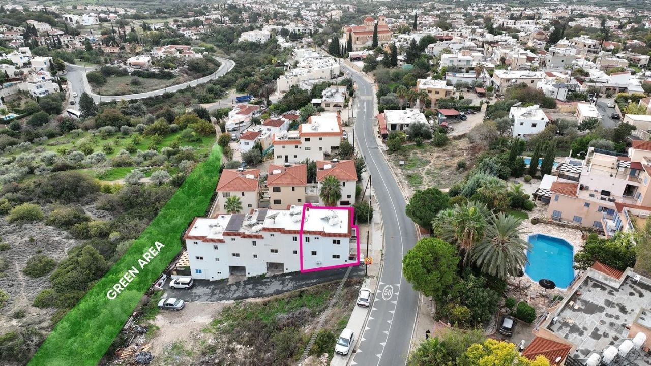 Villa in Paphos, Zypern, 122 m² - Foto 9