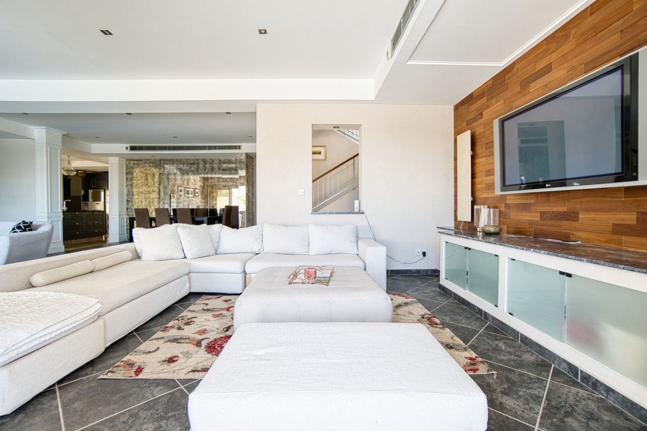 Villa a Limassol, Cipro, 300 m² - foto 9