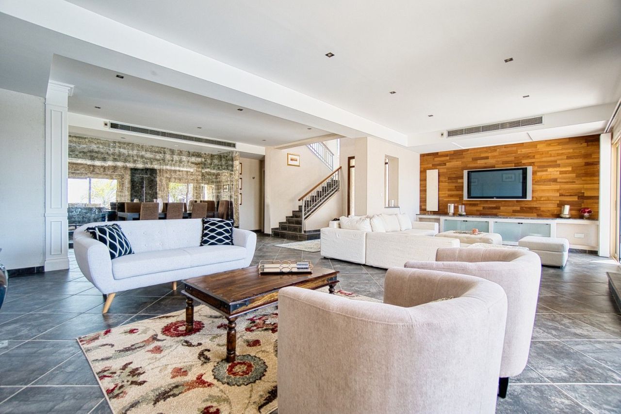 Villa a Limassol, Cipro, 300 m² - foto 10