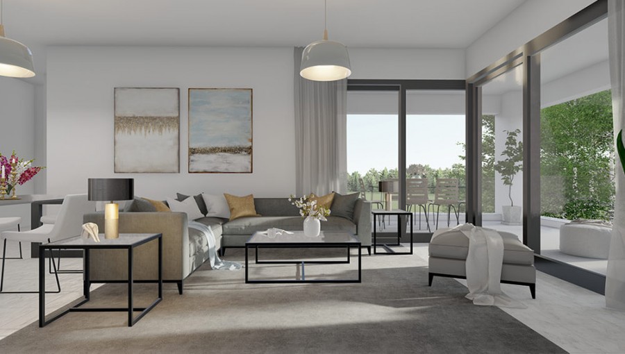 Apartment in Limassol, Cyprus, 105 m² - picture 10