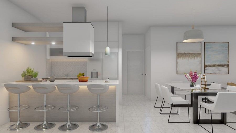 Apartment in Limassol, Cyprus, 105 m² - picture 11