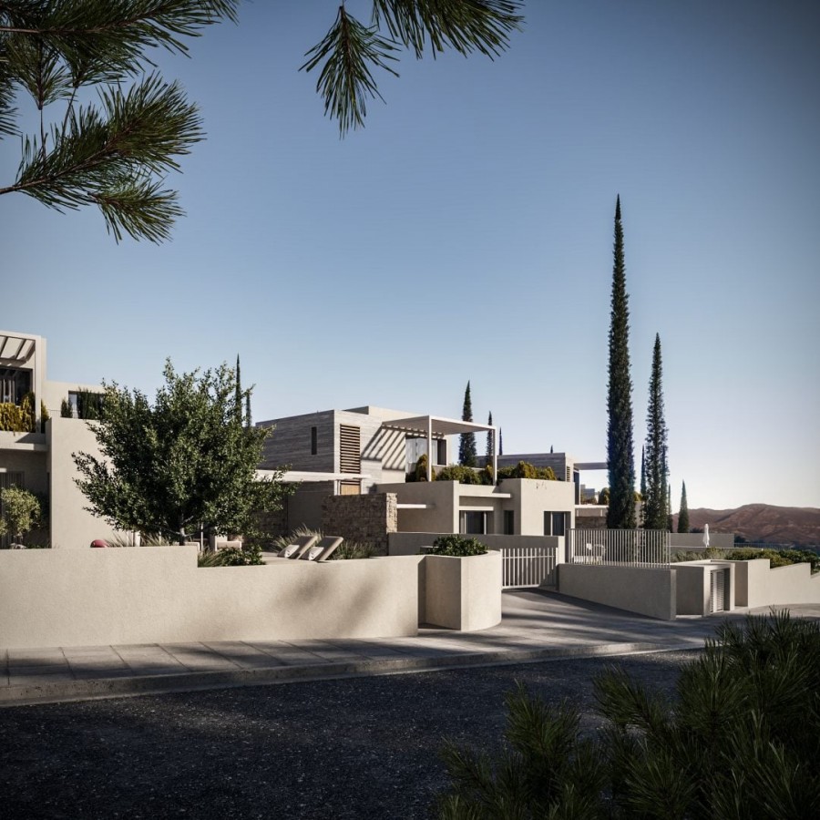 Villa a Paphos, Cipro, 149 m² - foto 11