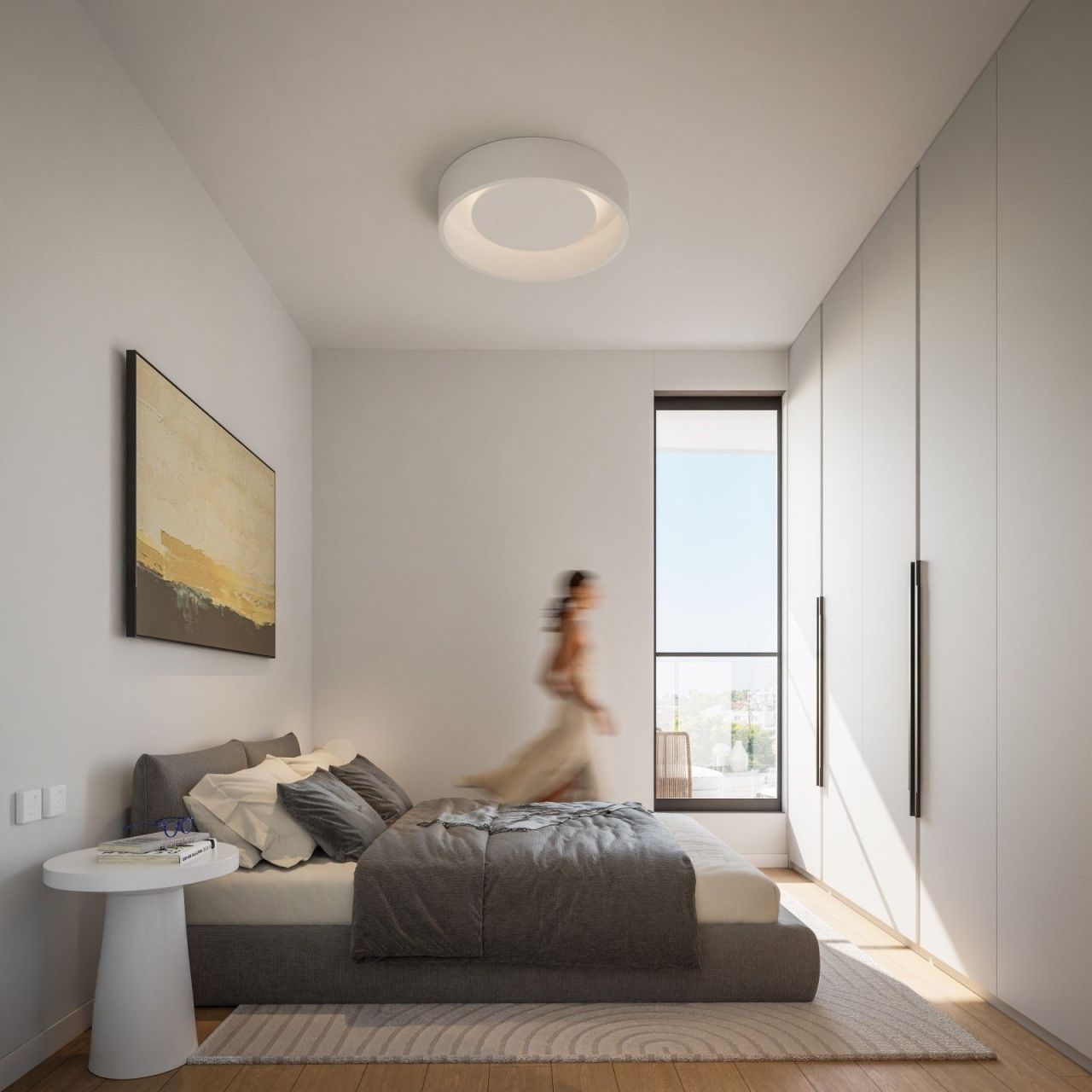 Appartamenti a Limassol, Cipro, 62 m² - foto 11