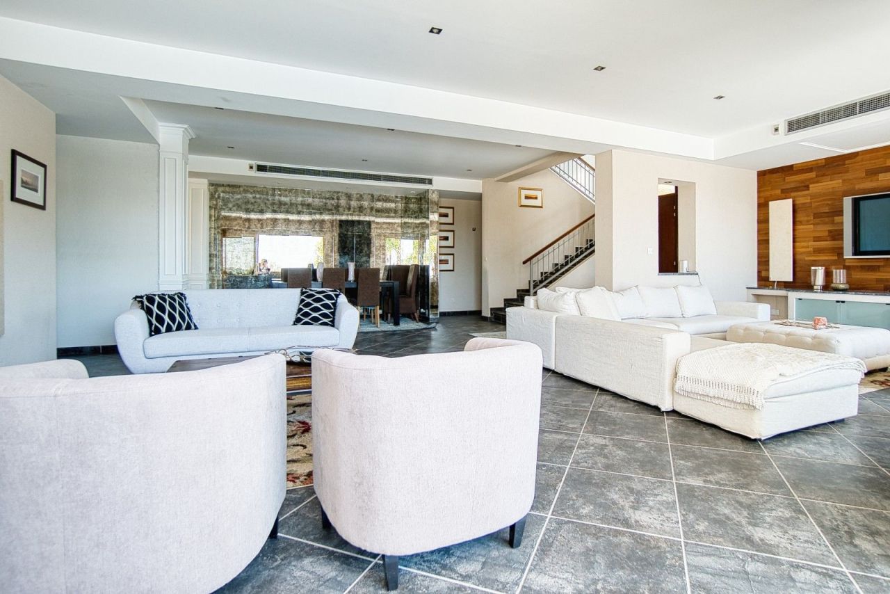 Villa a Limassol, Cipro, 300 m² - foto 12