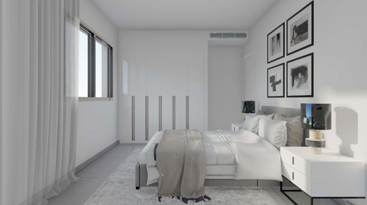 Penthouse in Limassol, Cyprus, 102 m² - picture 13