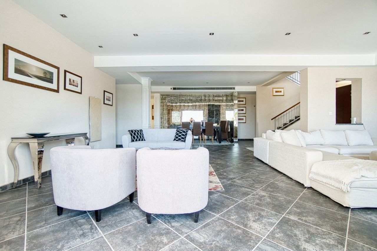 Villa a Limassol, Cipro, 300 m² - foto 13