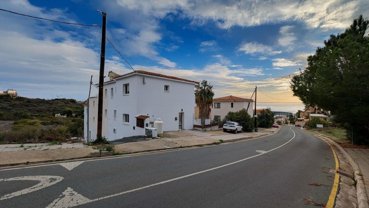 Villa in Paphos, Zypern, 122 m² - Foto 13