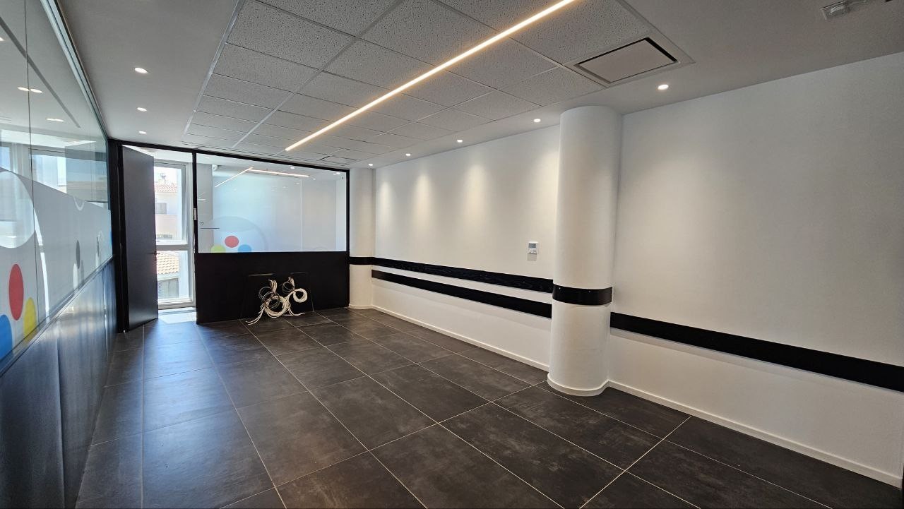 Büro in Paphos, Zypern, 587 m² - Foto 14