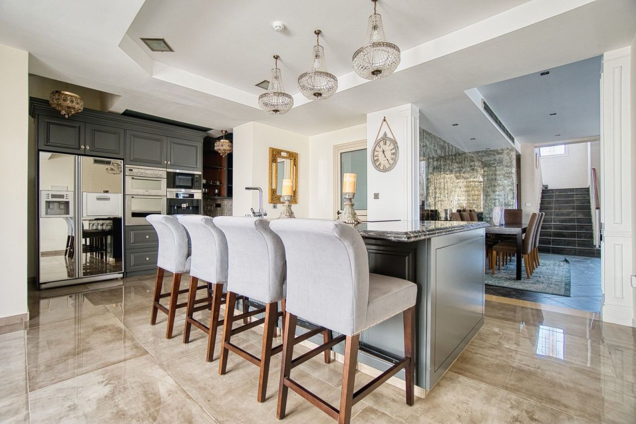 Villa a Limassol, Cipro, 300 m² - foto 14