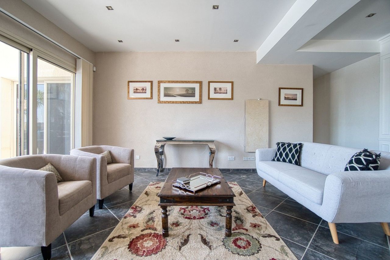 Villa a Limassol, Cipro, 300 m² - foto 15