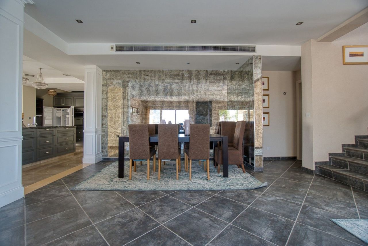 Villa a Limassol, Cipro, 300 m² - foto 16