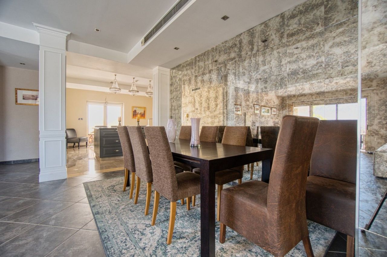 Villa a Limassol, Cipro, 300 m² - foto 17