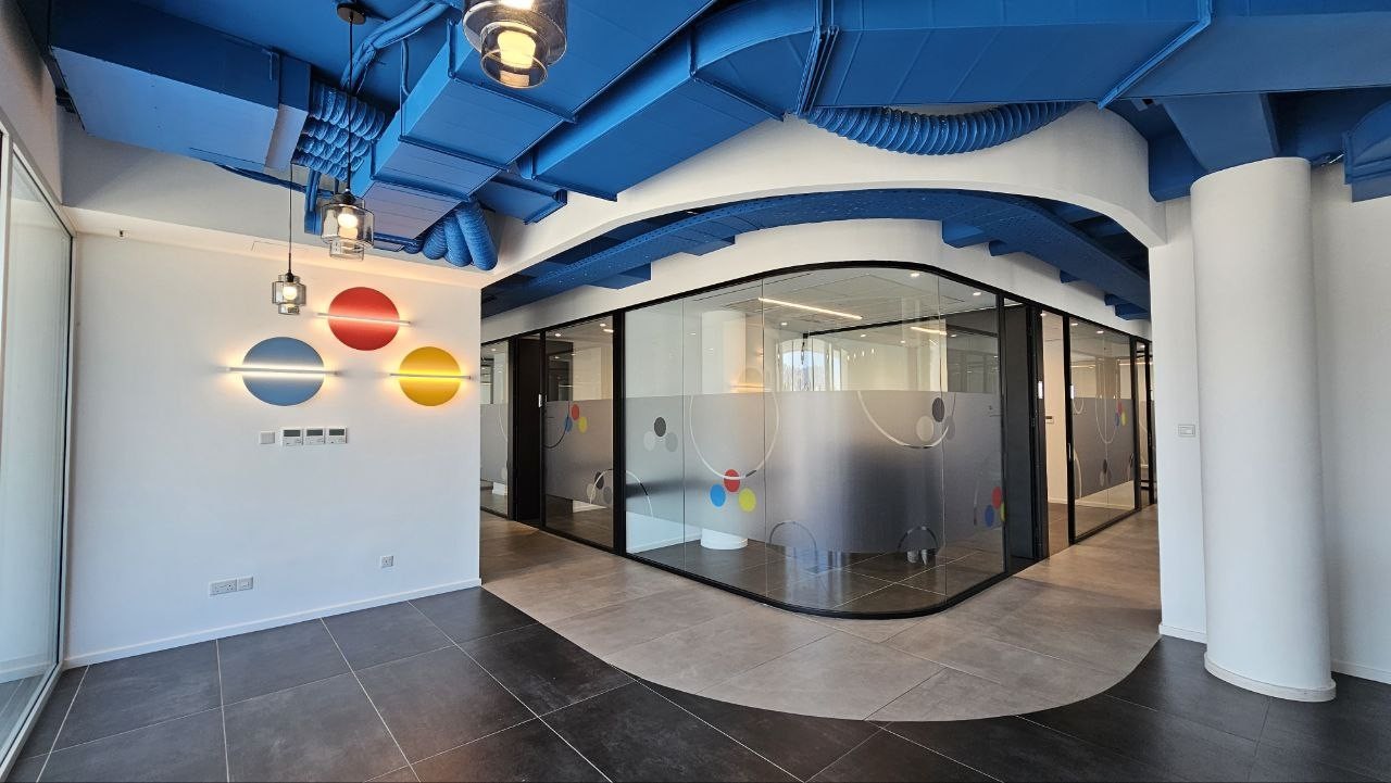 Büro in Paphos, Zypern, 587 m² - Foto 17