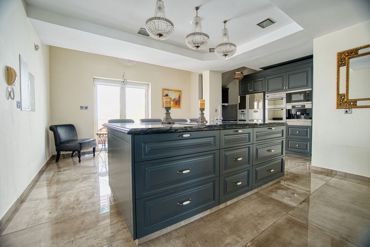 Villa a Limassol, Cipro, 300 m² - foto 19