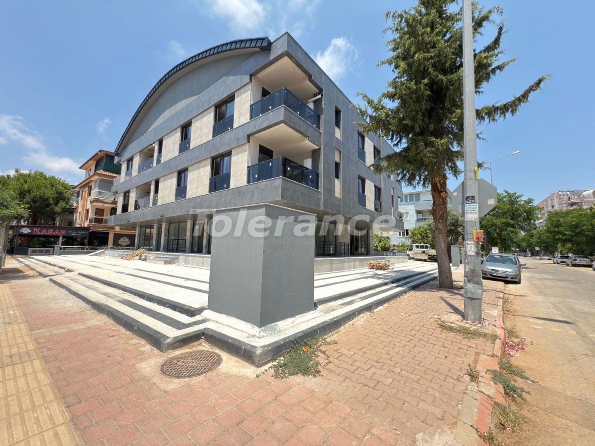 Appartamenti a Antalya, Turchia, 136 m² - foto 6