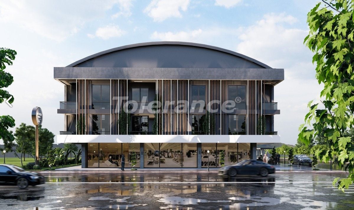 Appartamenti a Antalya, Turchia, 136 m² - foto 9