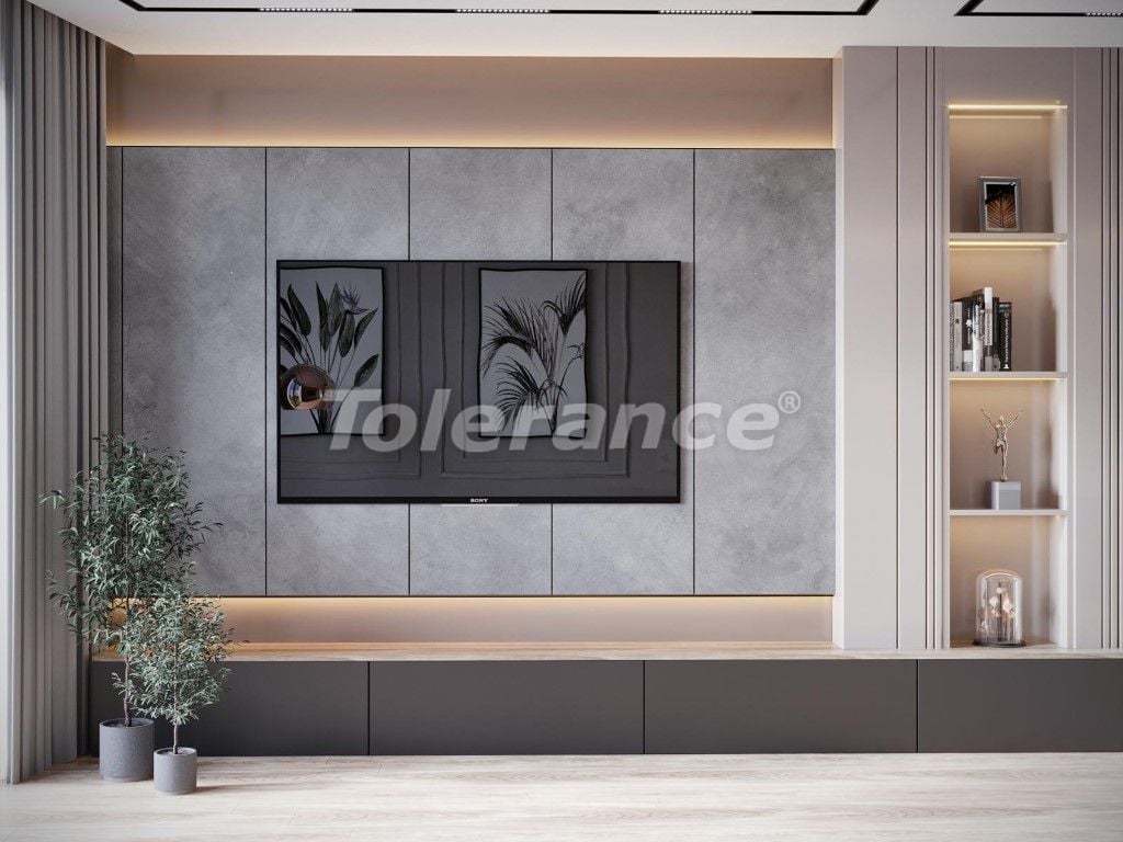 Appartamenti a Antalya, Turchia, 136 m² - foto 13