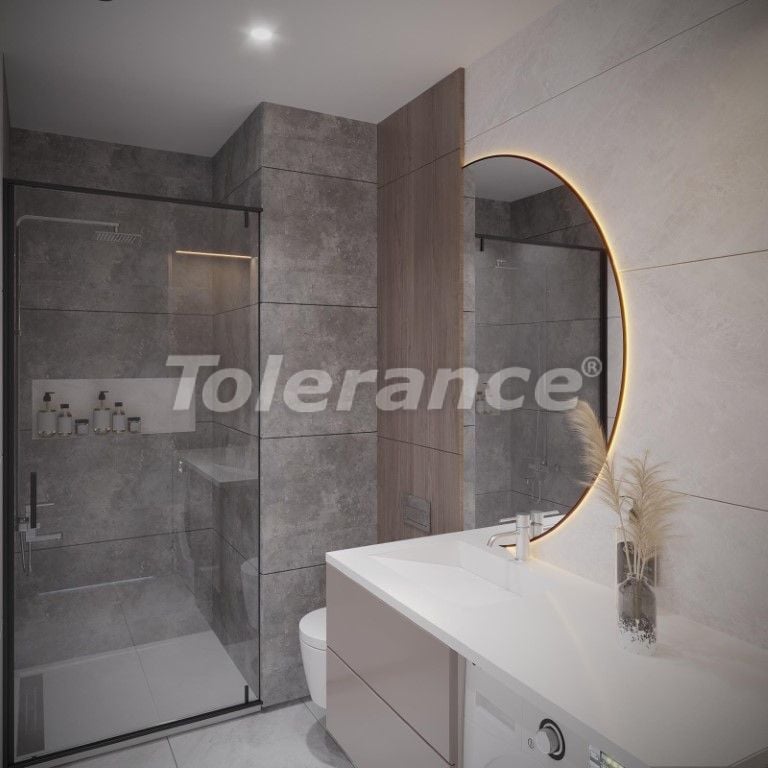 Appartamenti a Antalya, Turchia, 136 m² - foto 17