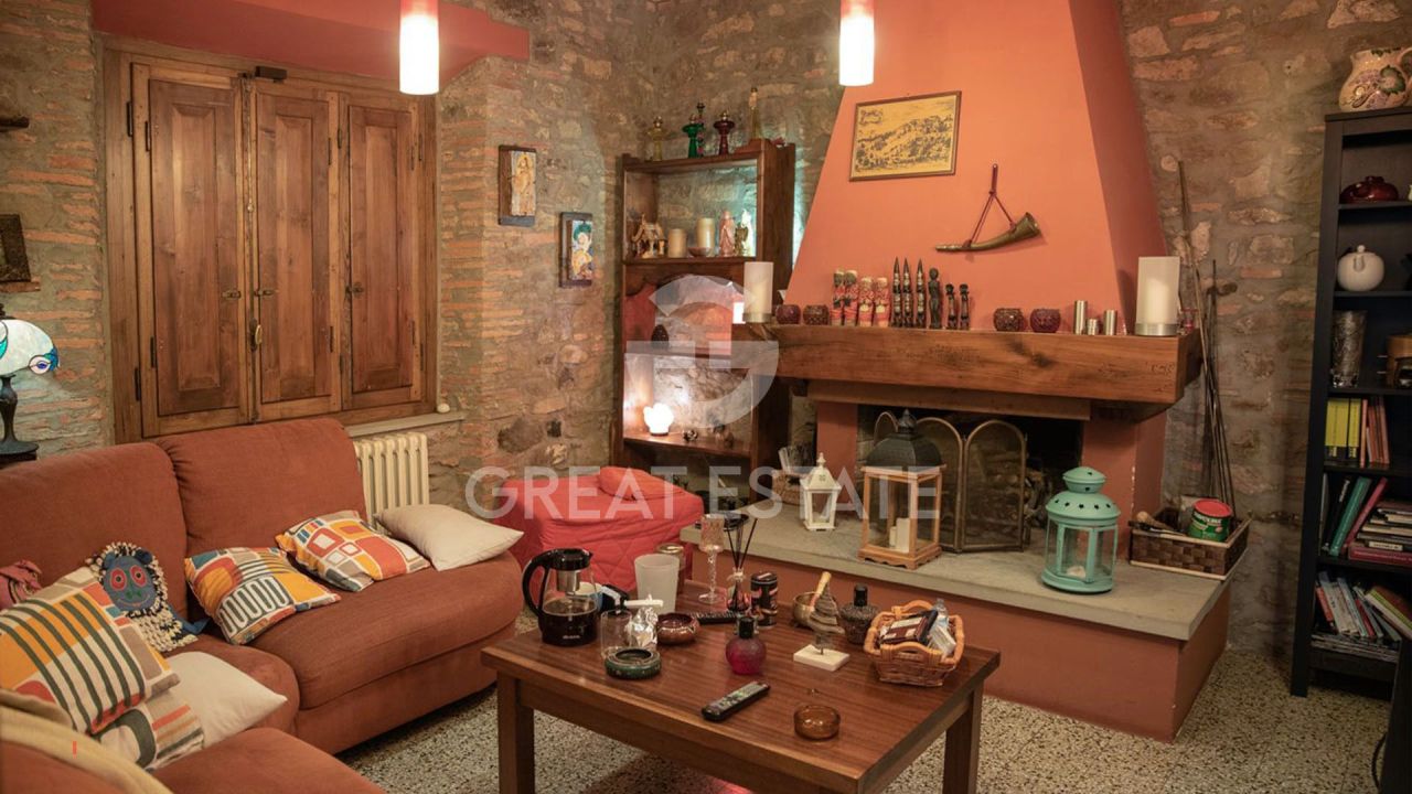 Haus in Chianti, Italien, 336.7 m² - Foto 11