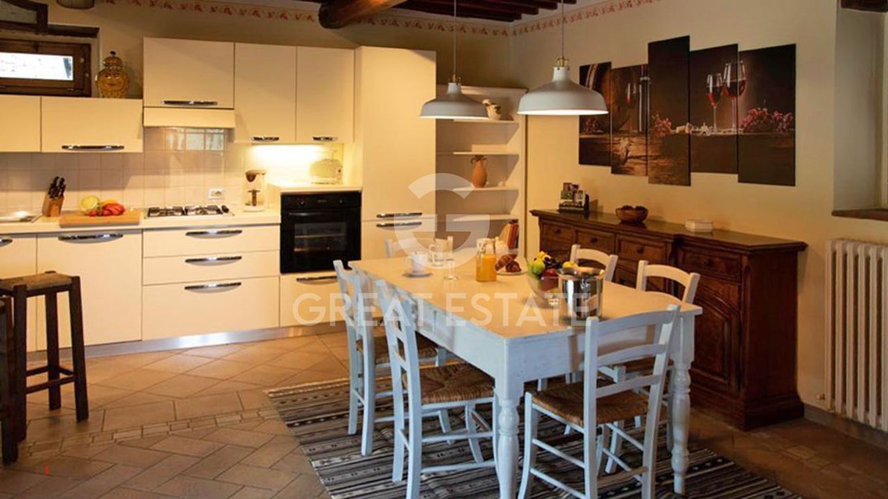 Haus in Chianti, Italien, 336.7 m² - Foto 12