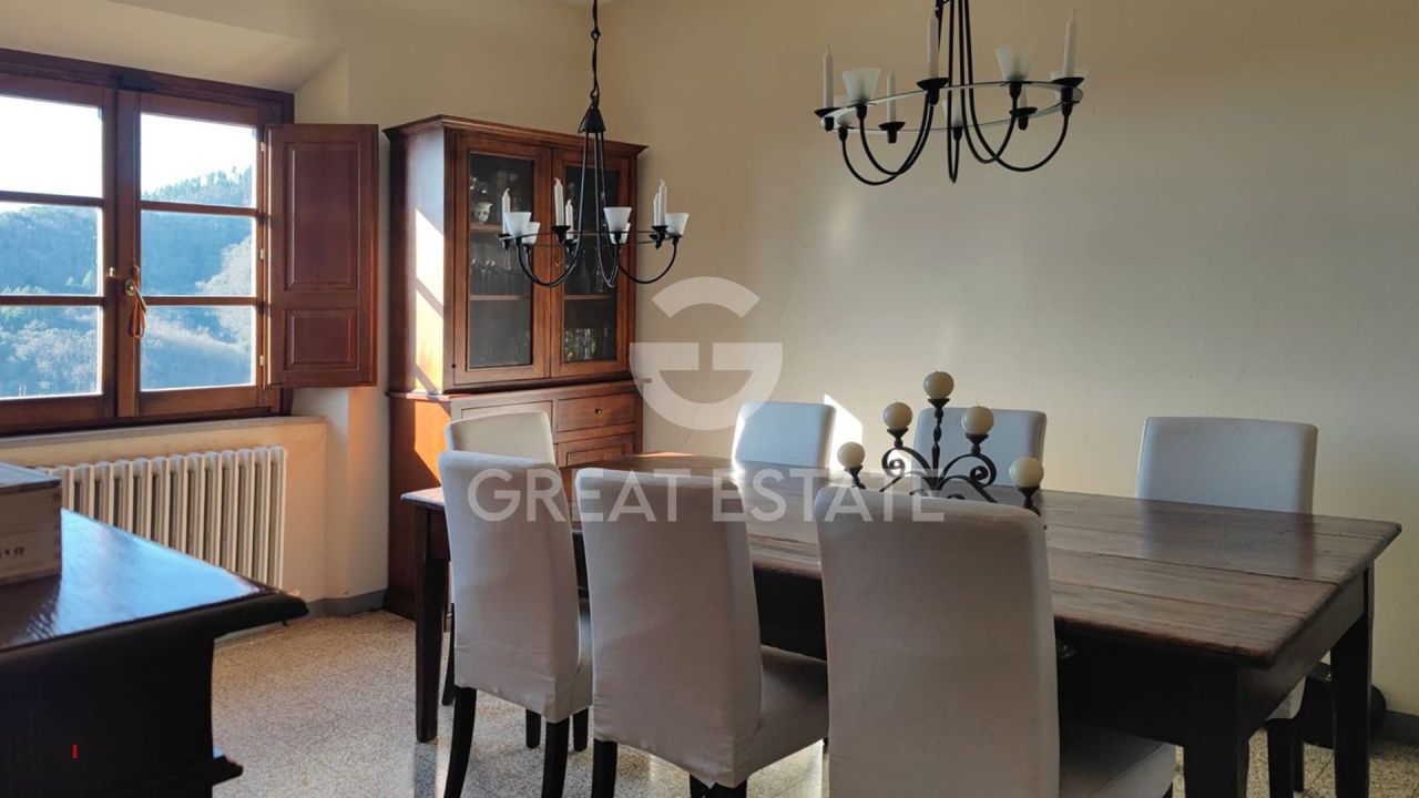 Haus in Chianti, Italien, 336.7 m² - Foto 13