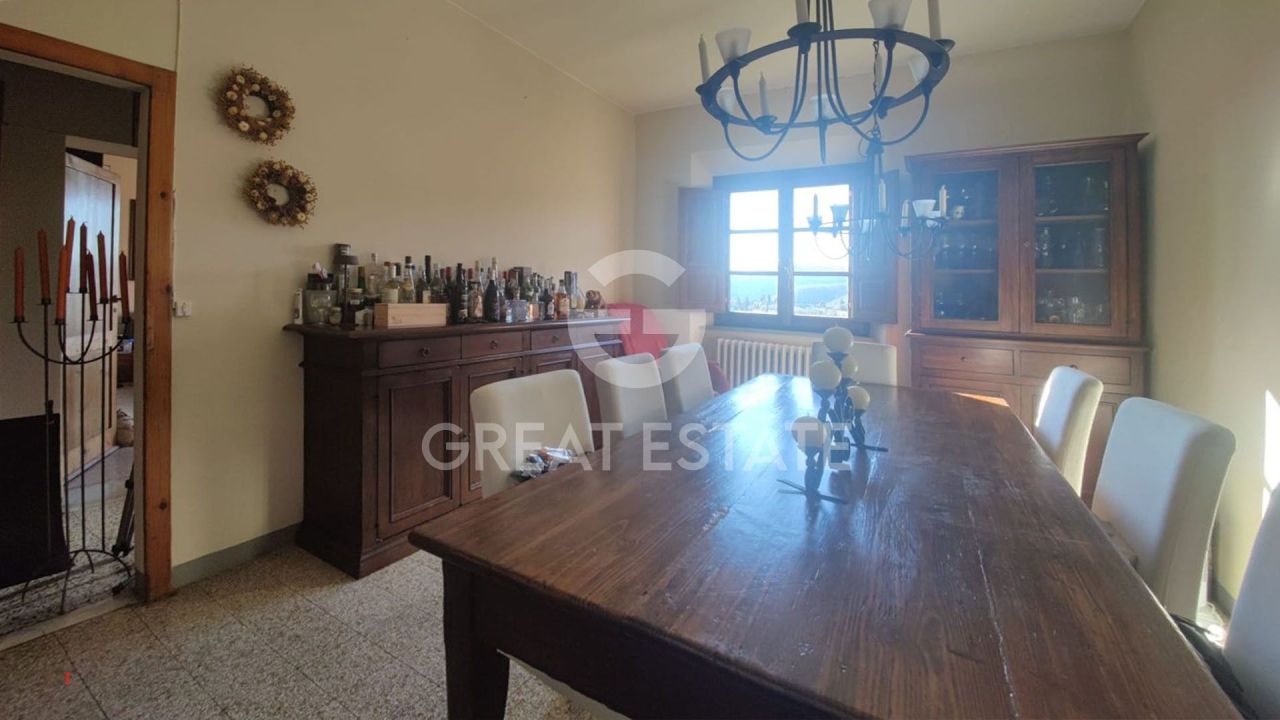 Haus in Chianti, Italien, 336.7 m² - Foto 14