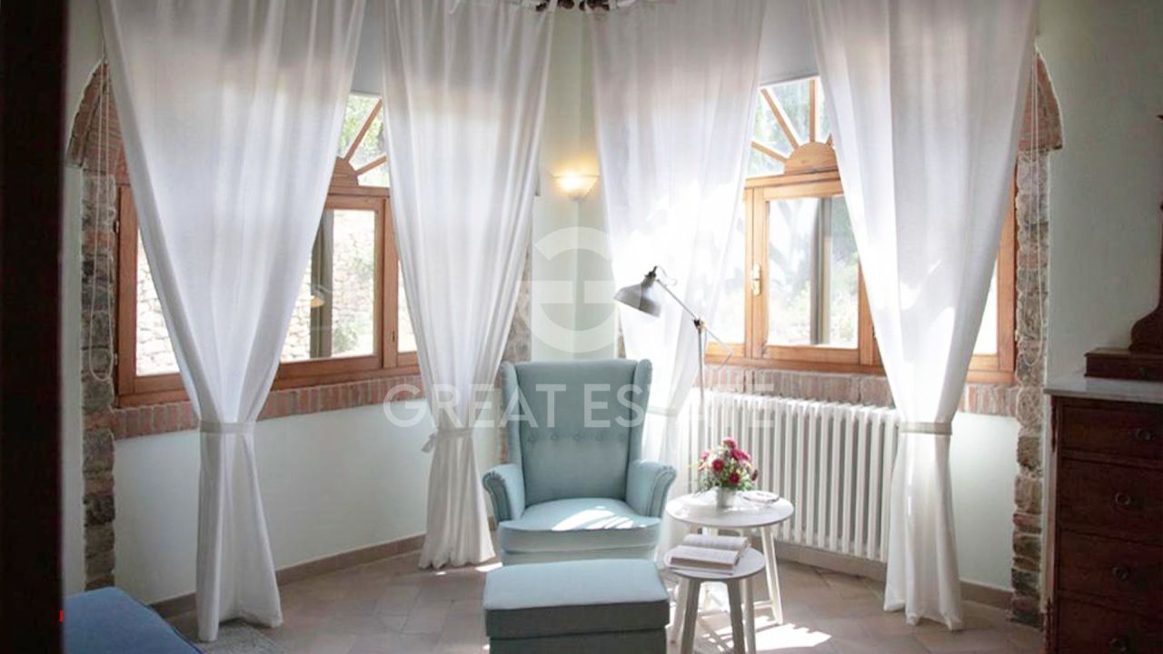 Haus in Chianti, Italien, 336.7 m² - Foto 15