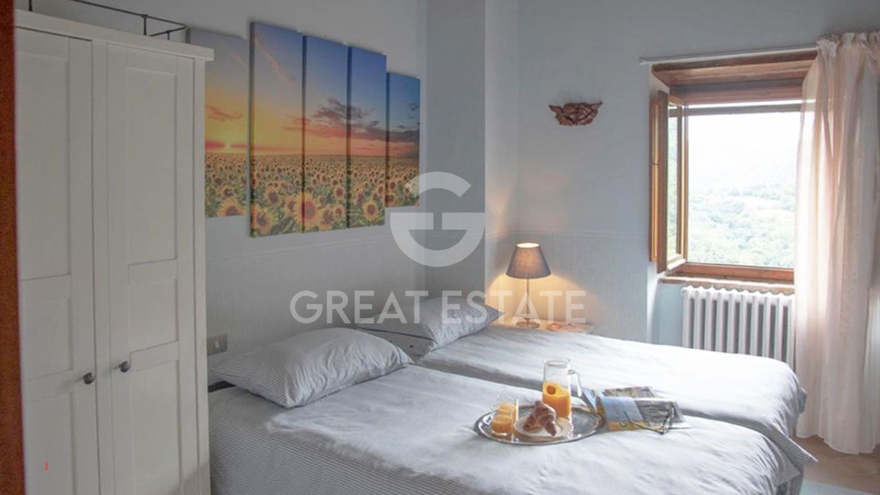 Haus in Chianti, Italien, 336.7 m² - Foto 16