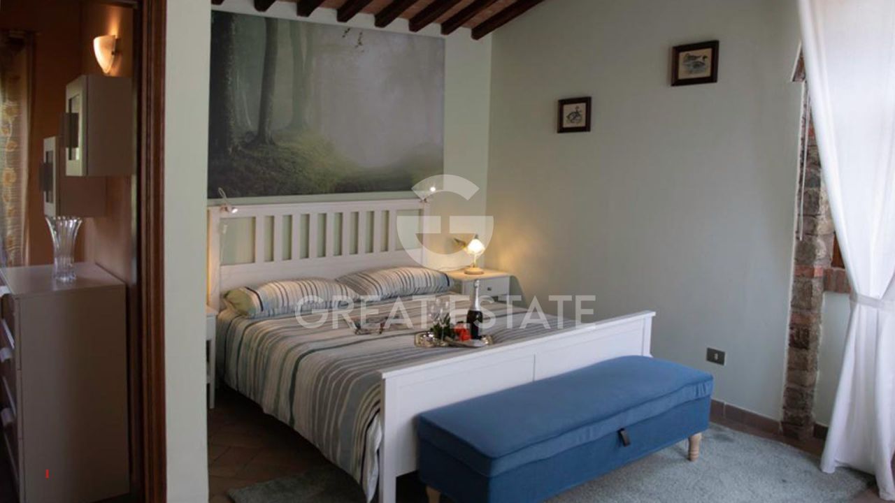 Haus in Chianti, Italien, 336.7 m² - Foto 17