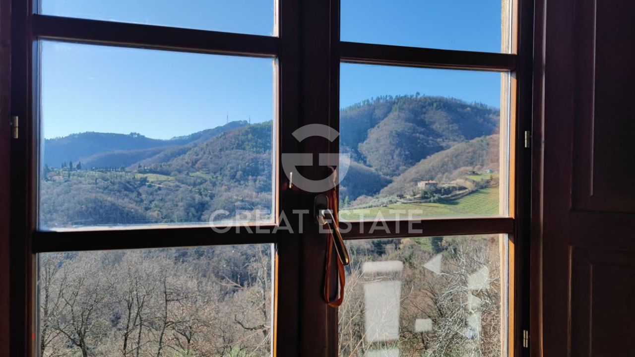 Haus in Chianti, Italien, 336.7 m² - Foto 18