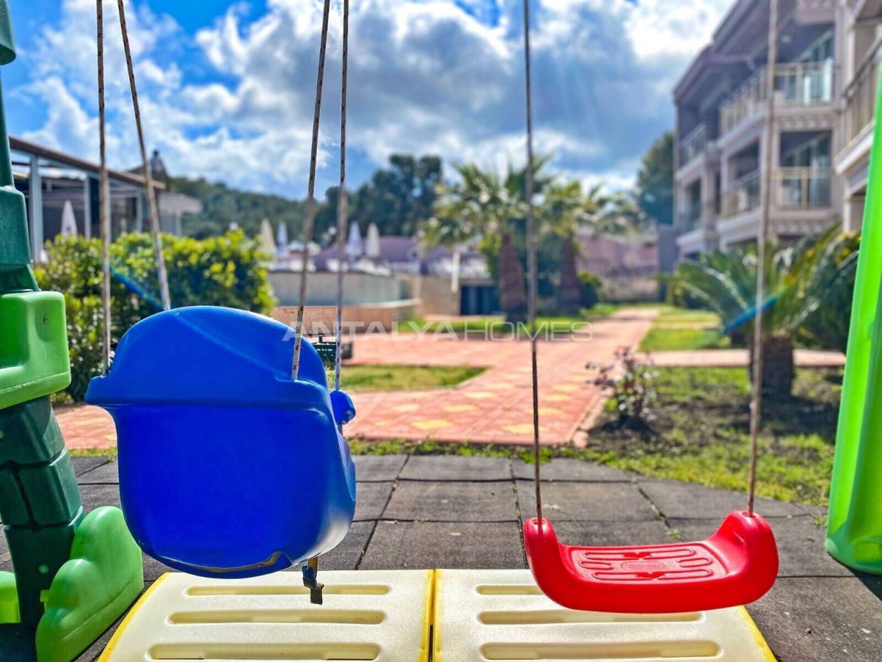 Hotel en Fethiye, Turquia, 1 600 m² - imagen 10