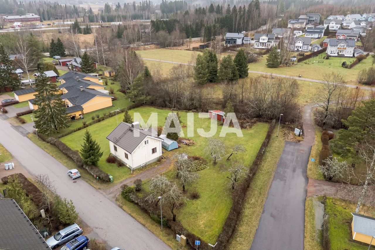 Haus in Porvoo, Finnland, 85 m² - Foto 1