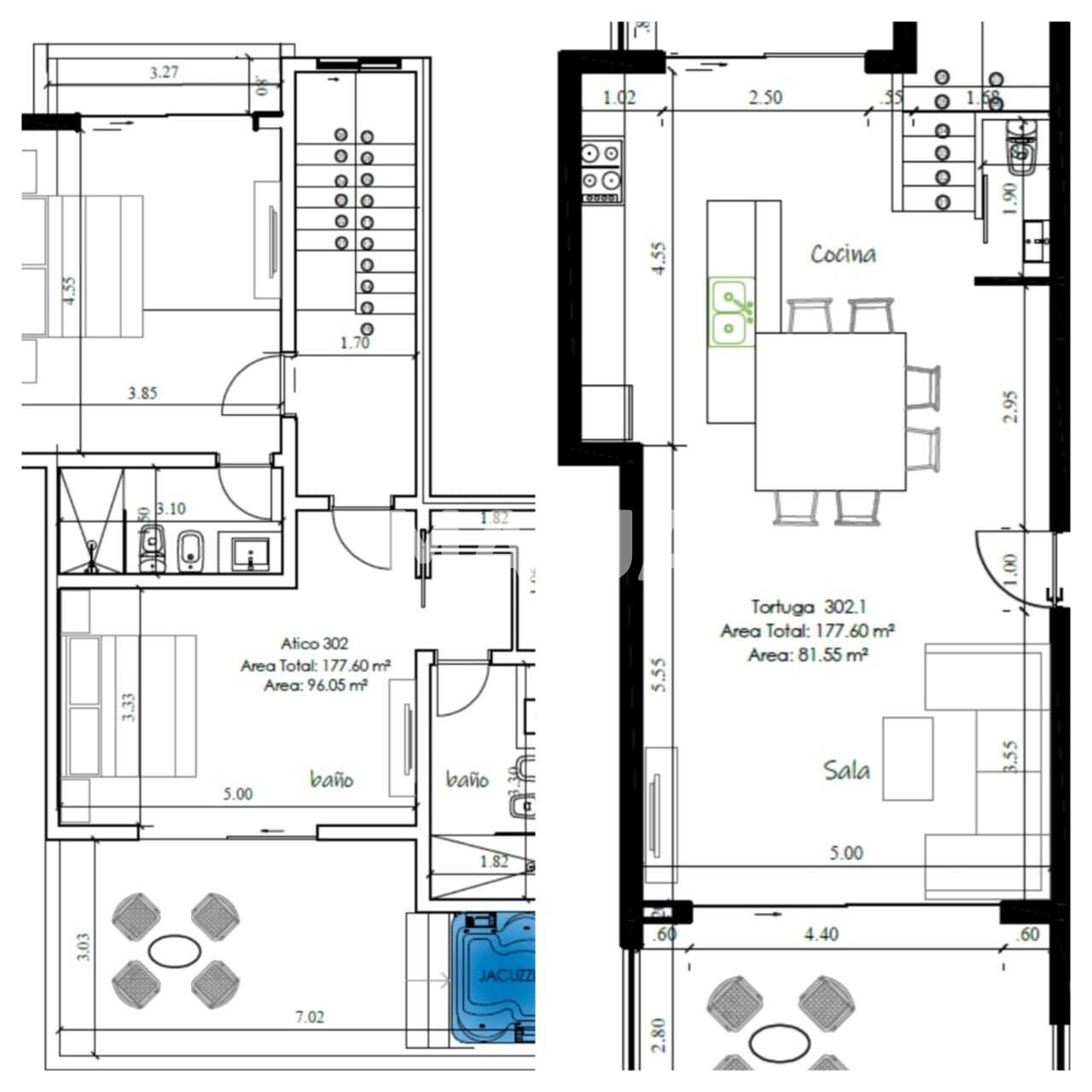 Appartamenti a Bayahibe, Repubblica Dominicana, 174 m² - foto 2