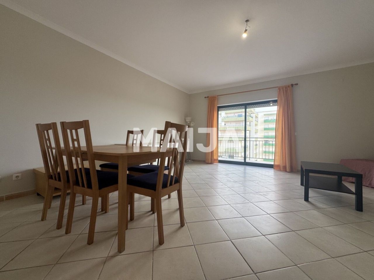 Apartment in Alvor, Portugal, 97.3 m² - Foto 2