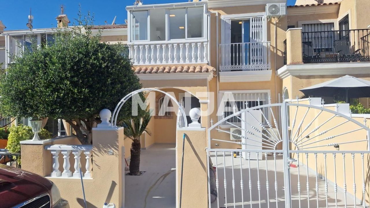 Haus in Torrevieja, Spanien, 75 m² - Foto 2