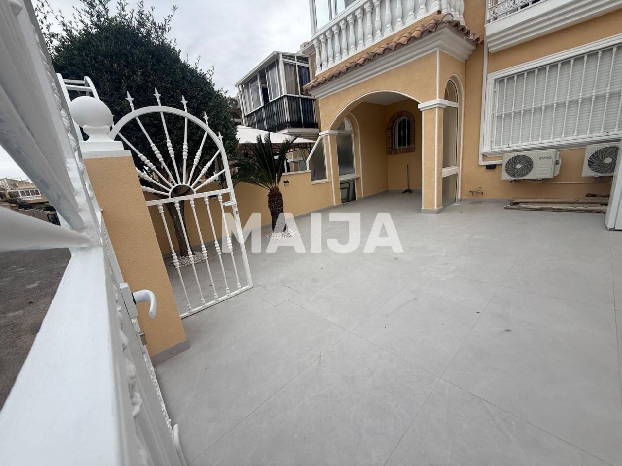 Haus in Torrevieja, Spanien, 75 m² - Foto 3