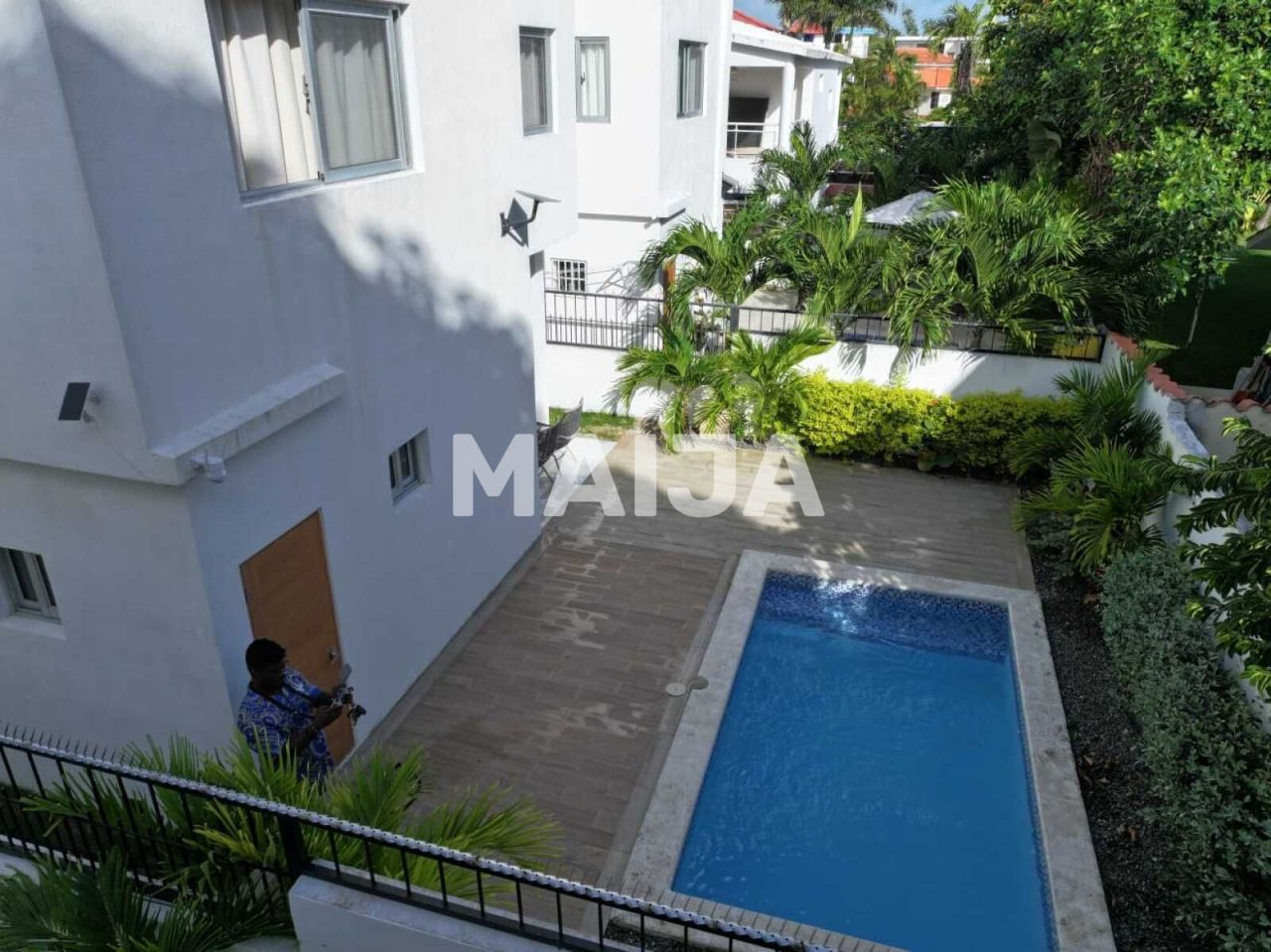 Villa a Punta Cana, Repubblica Dominicana, 215 m² - foto 3