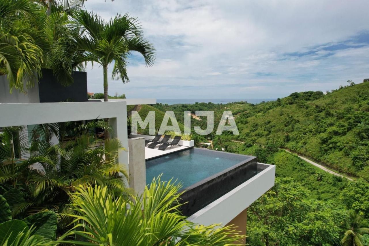 Villa in Las Terrenas, Dominican Republic, 420 m² - picture 3