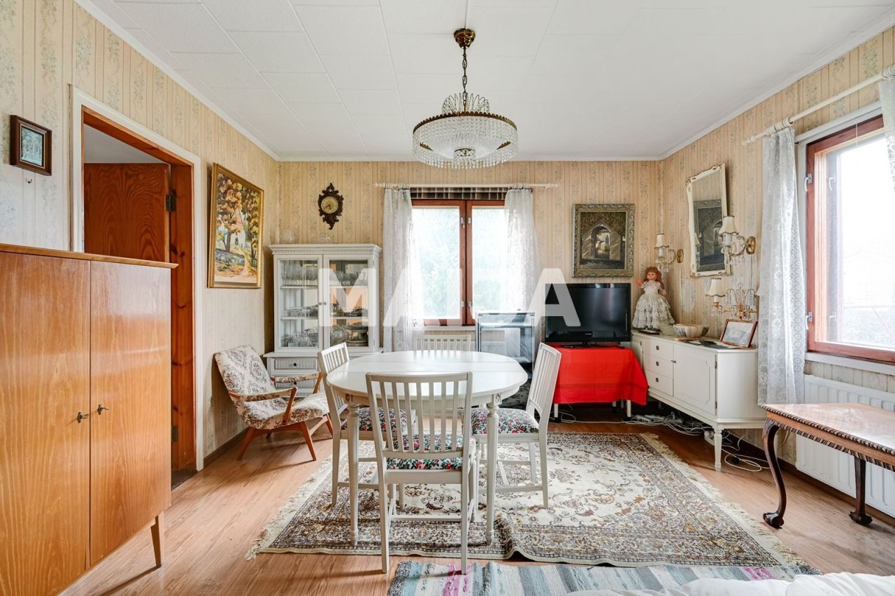 Haus in Porvoo, Finnland, 85 m² - Foto 3