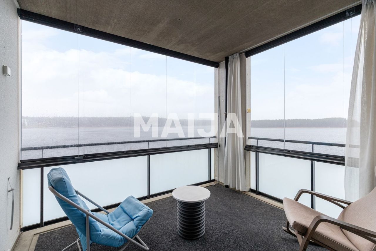 Appartement à Lappeenranta, Finlande, 75.5 m² - image 3