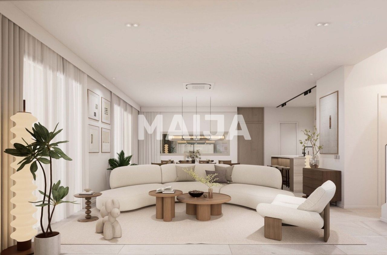 Villa sur l'île de Phuket, Thaïlande, 230 m² - image 3