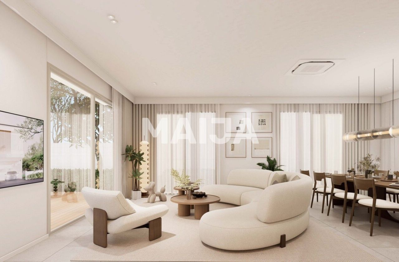 Villa sur l'île de Phuket, Thaïlande, 230 m² - image 4