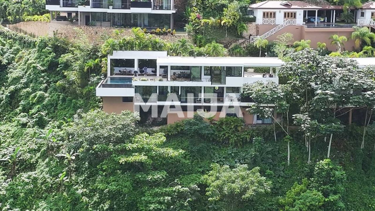 Villa in Las Terrenas, Dominican Republic, 420 m² - picture 4