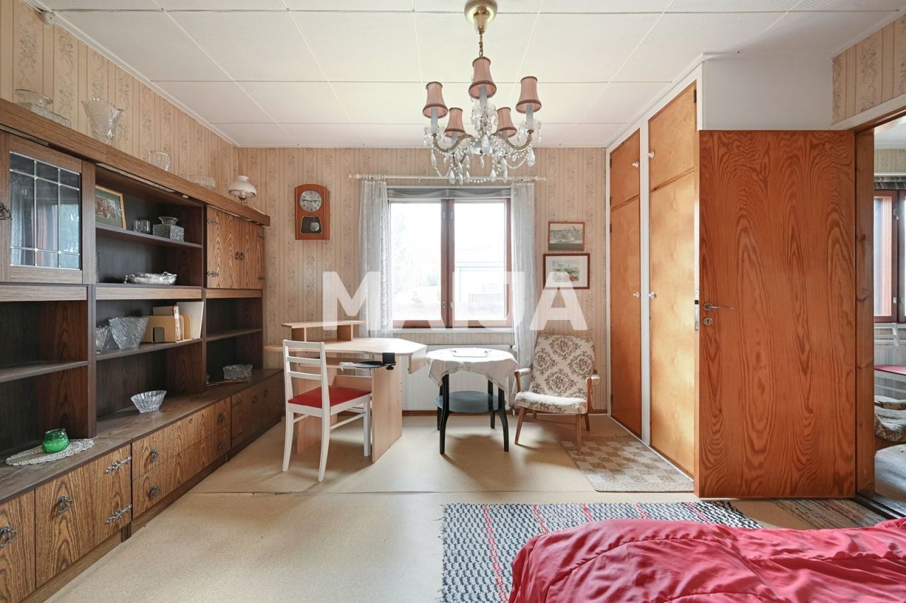 Haus in Porvoo, Finnland, 85 m² - Foto 4
