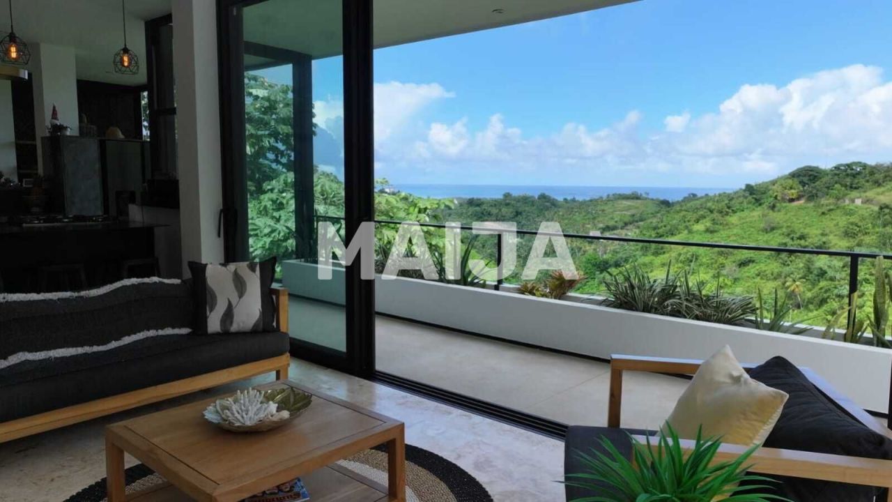 Villa in Las Terrenas, Dominican Republic, 420 m² - picture 5